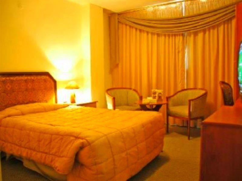 Region Hotel Amman Exterior foto