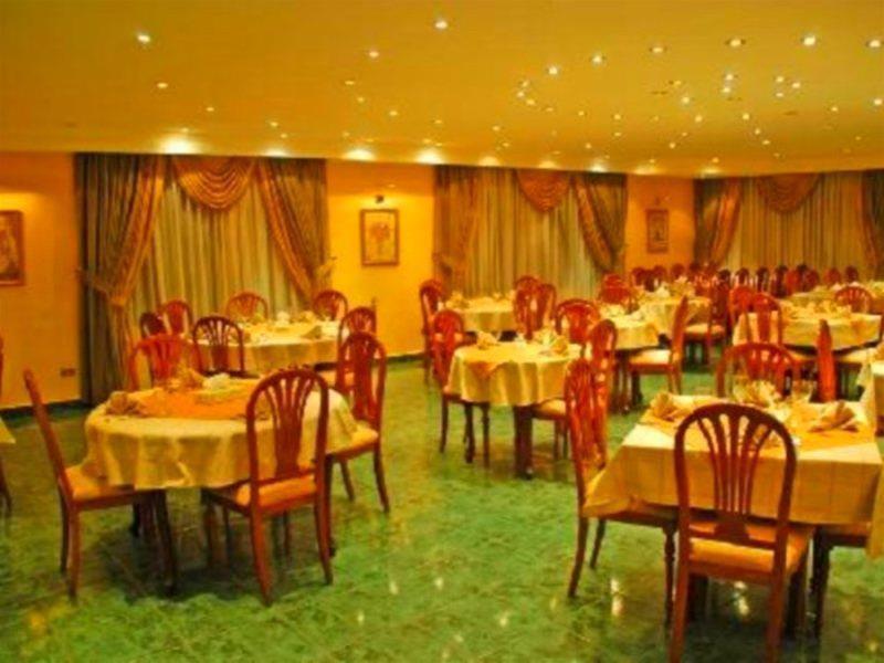 Region Hotel Amman Exterior foto
