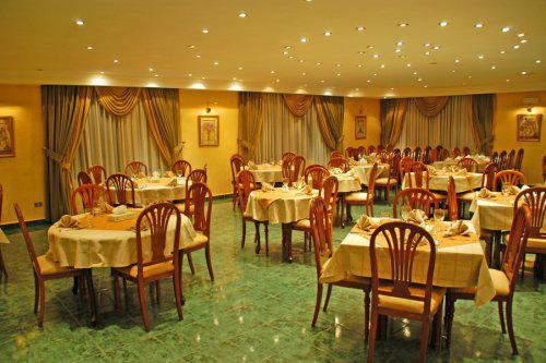 Region Hotel Amman Exterior foto